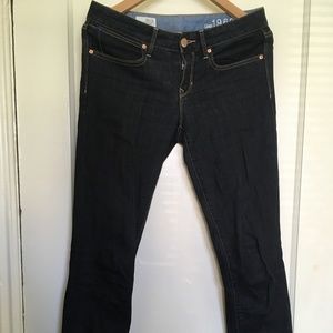 Gap 1969 skinny jeans